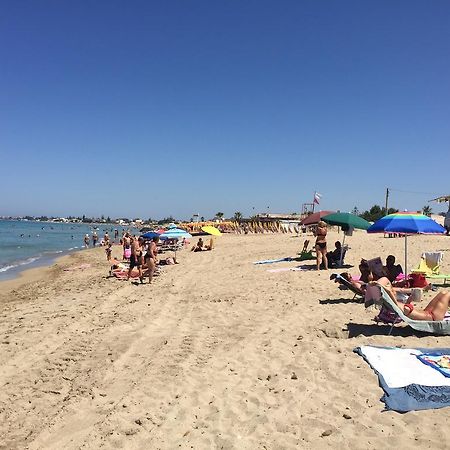 Marsala Casa Vacanza Villetta Екстер'єр фото